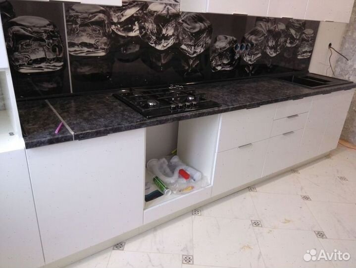 Кухня в рассрочку на заказ