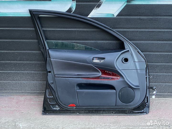 Дверь lexus gs300/350/430/450h/460 передняя правая