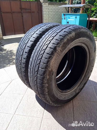 Tunga Zodiak 2 175/70 R13