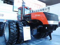 сочлененный трактор купить