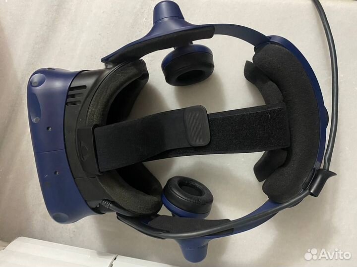 Htc Vive pro full kit