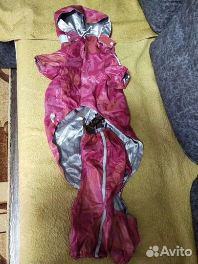 Костюм для собак