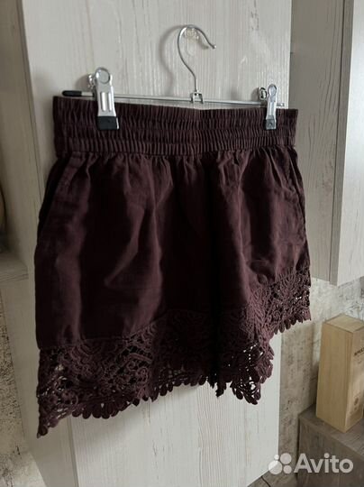 Шорты женские hm