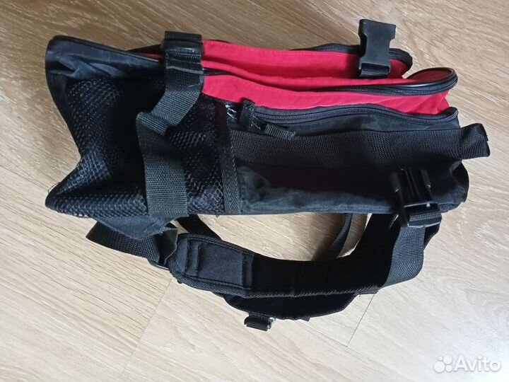 Сумка мешок для обуви