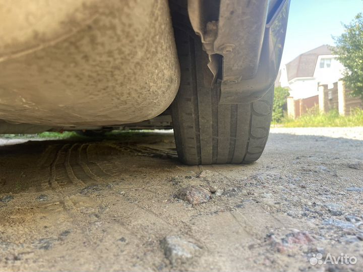 Колеса r19 в сборе