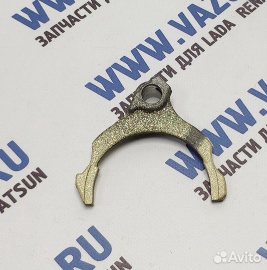 Вилка кпп 3-4 передачи 2108-15, Приора, Калина, Гр