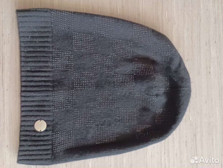 Шапка женская