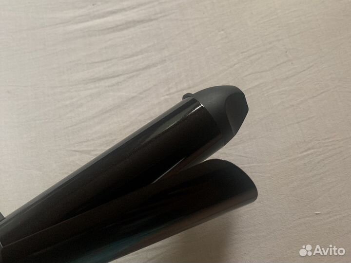 Плойка для завивки волос