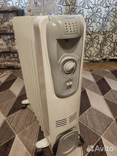 Обогреватель