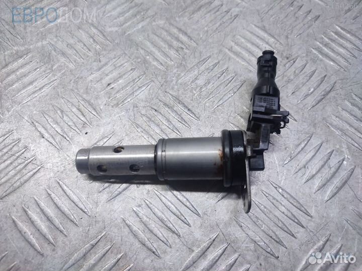 Электромагнитный клапан ванос n52 на BMW E81 s1150034