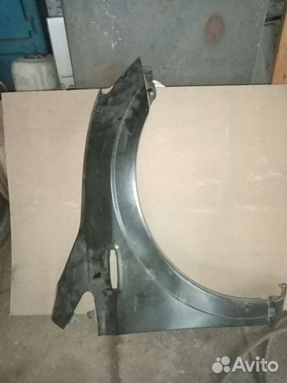 Продам новое крыло Октион спорт