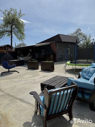 База отдыха в аренду