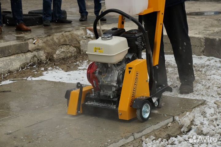 Аренда шлифовальная машина, фрезеровальная машина