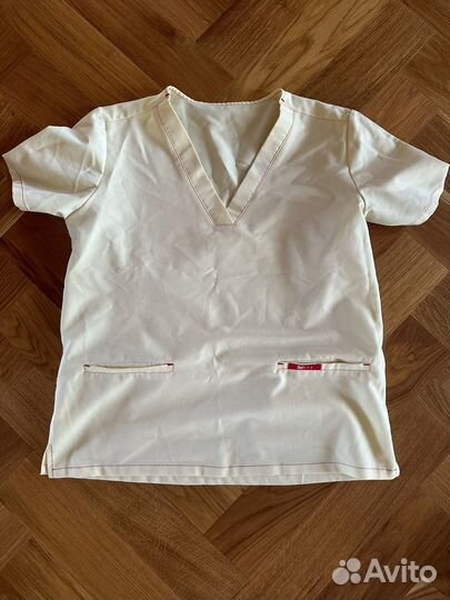 Хирургический костюм