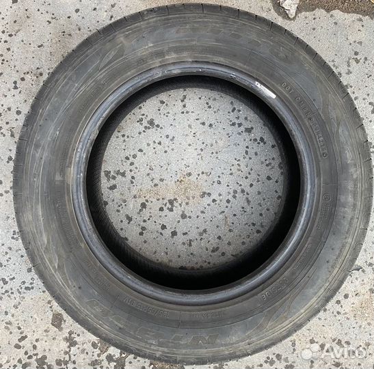 Nitto NT860 195/65 R15 91V