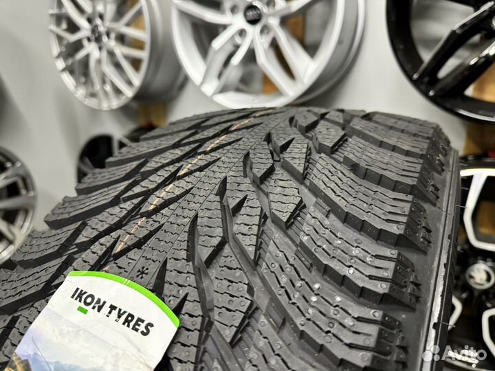 Ikon Tyres Autograph Snow 3 SUV 265/50 R20 111R