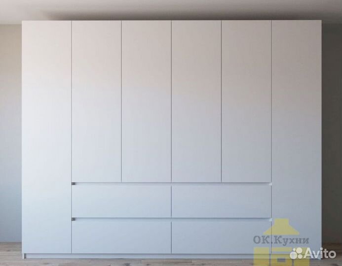 Шкаф купе на заказ/мебель на заказ