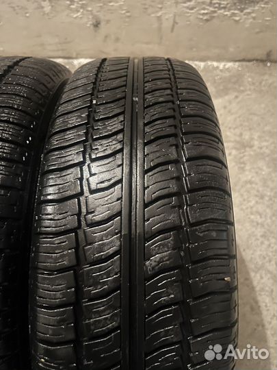 КАМА Кама-217 175/65 R14