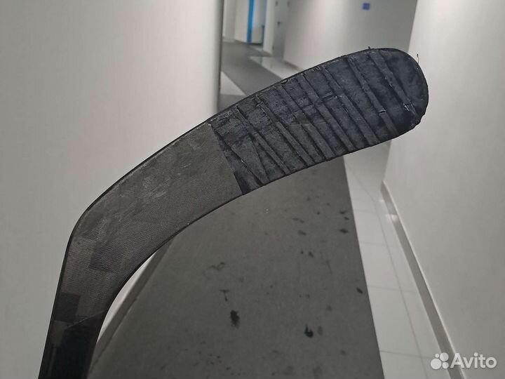 Клюшка хоккейная ссм trigger 7 pro sr