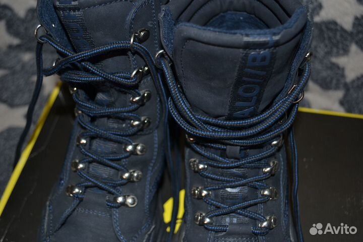 Ботинки Buffalo London