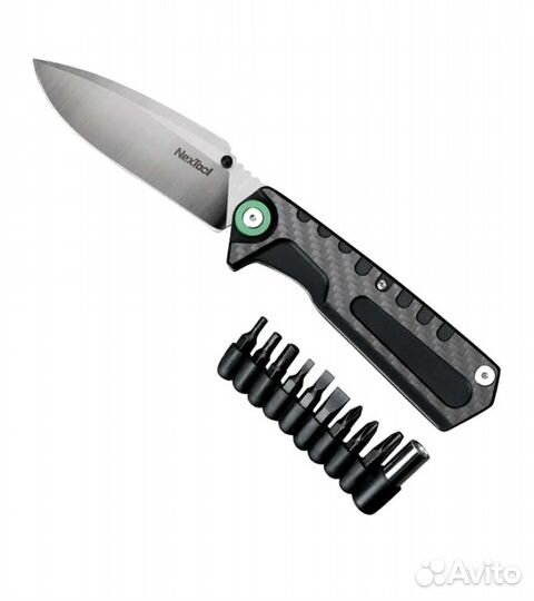 Многофункциональный нож