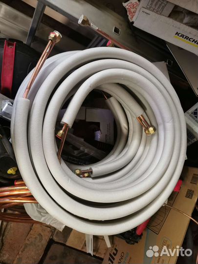 Трасса для кондиционеров