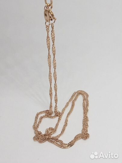 Золотая цепь