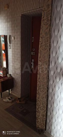 2-к. квартира, 48,9 м², 8/9 эт.