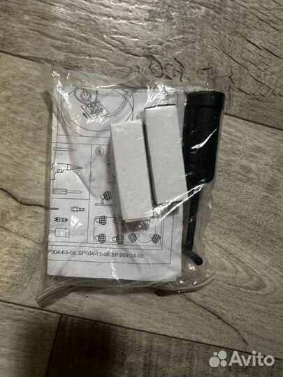 Лестра абсолютно новая