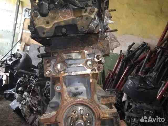 Двигатель fiat ducato 3 поколение рестайлинг nn