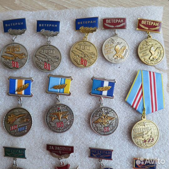 Значки Авиация, пво, ввс, Космос, рвсн,вмф