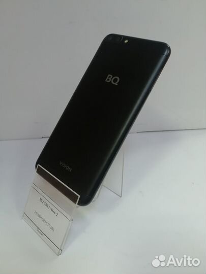 BQ 5203 Vision, 3/16 ГБ