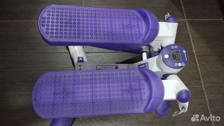 Тренажер степпер