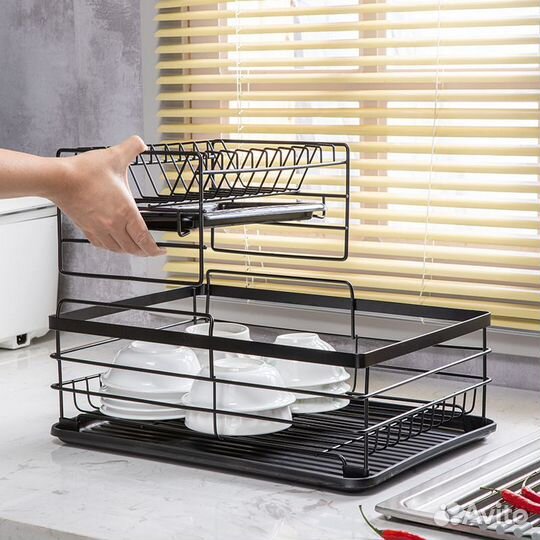 Сушка для посуды