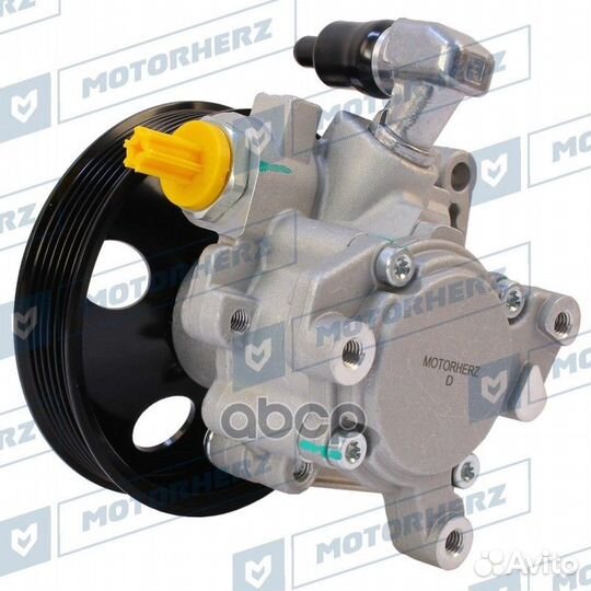 Насос гур MB W164 05- P1468HG Motorherz