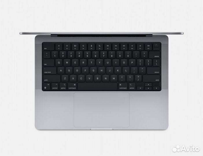 MacBook Pro 14 M2Max 32/1TB