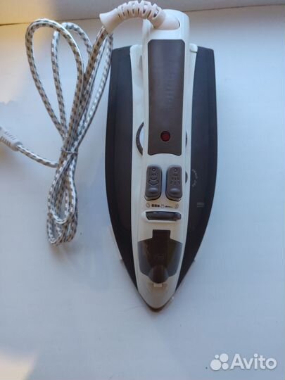 Утюг Vitek VT-1209