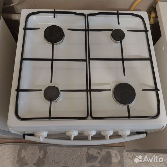 Газовая плита бу