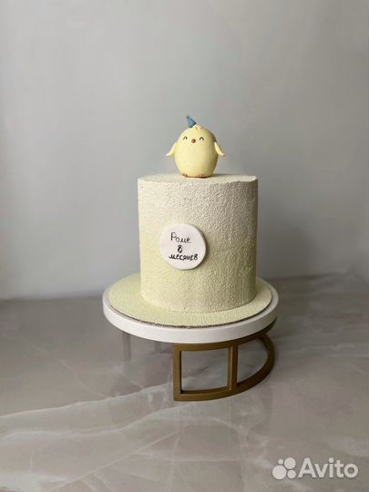 Торты Десерты на заказ