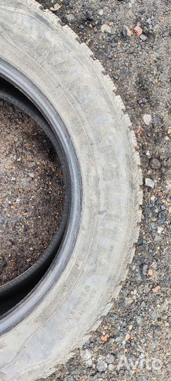 Nokian Tyres Hakkapeliitta R SUV 235/60 R18