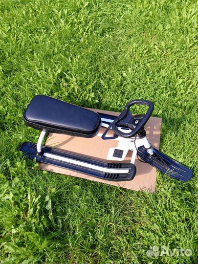 Снегокат Kreiss Тимка