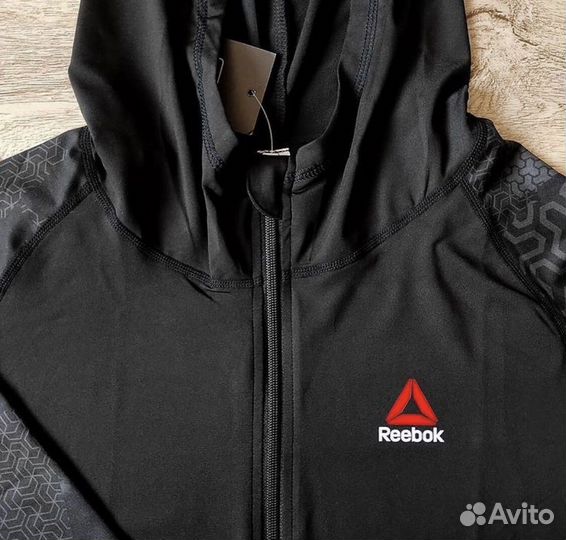 Компрессионный рашгард 5в1,3в1