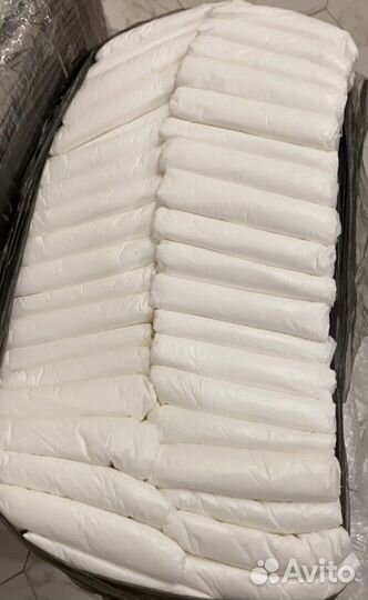 Пеленки одноразовые 60х60,60/90,40/60,35/45