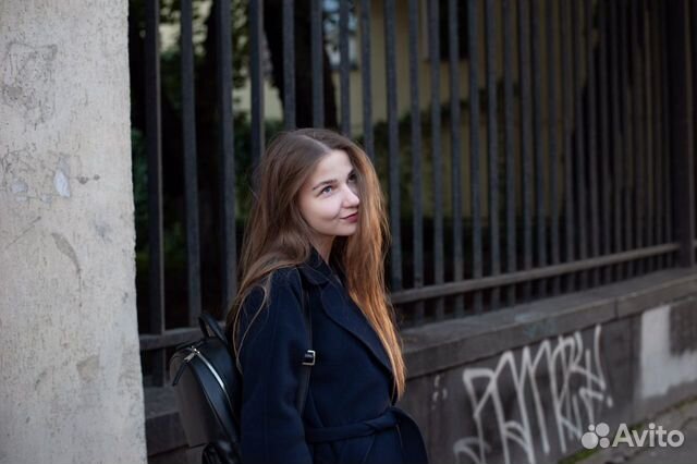 Репетитор по химии и биологии (огэ, егэ)