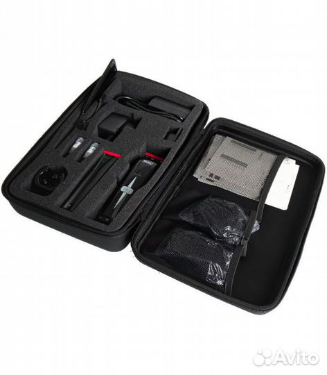 Набор Wahl Cordless Combo\беспроводное комбо