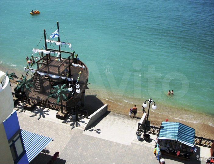 Участок 6 сот. (ИЖС)