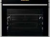 Духовой шкаф electrolux okf3h70x