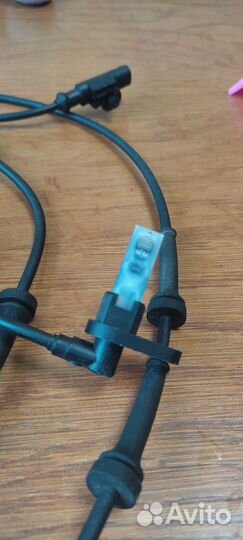 Датчик абс газель задний правый, левый