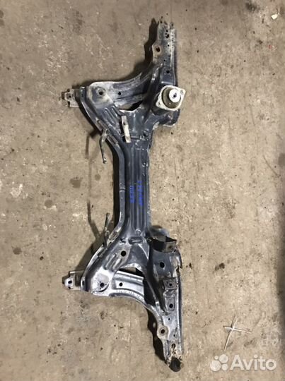 Подрамник Chery amulet