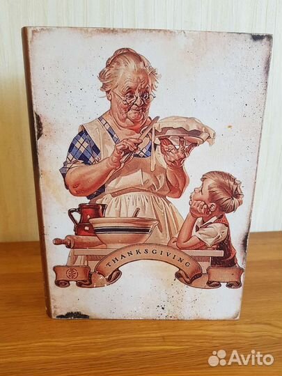 Заготовки для декупажа и салфетки для декупажа